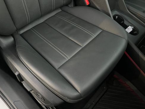 Used 2023 Audi Q4 e-tron Premium Plus w/ Premium Plus image 36