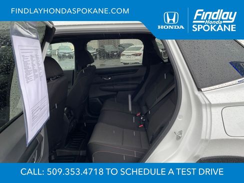 Used 2023 Honda CR-V Sport image 22