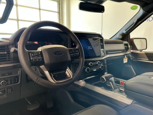 New 2026 Ford F150 Platinum w/ Equipment Group 702A High AWD/4WD image 41