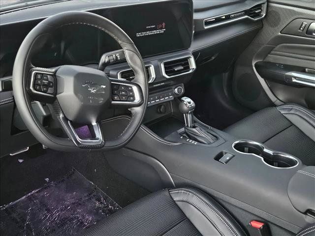 New 2026 Ford Mustang GT Premium RWD image 15