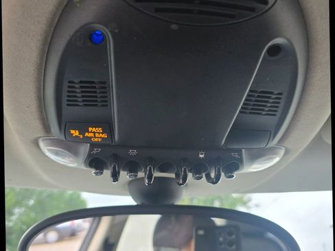 Used 2014 MINI Cooper Countryman FWD image 15