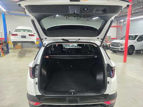 Used 2022 Hyundai Tucson XRT image 24