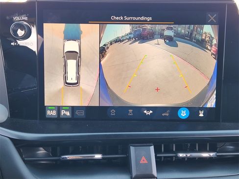 New 2026 Subaru Outback Touring XT image 13