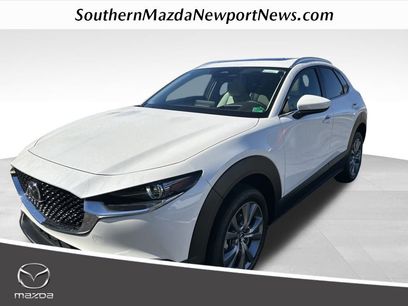 New 2025 MAZDA CX-30 AWD 2.5 S w/ Premium Package