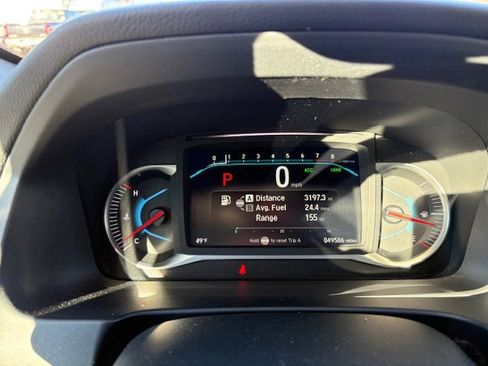 Used 2022 Honda Pilot EX-L image 22