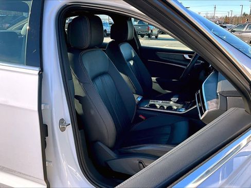 Used 2024 Audi A6 Premium Plus image 7
