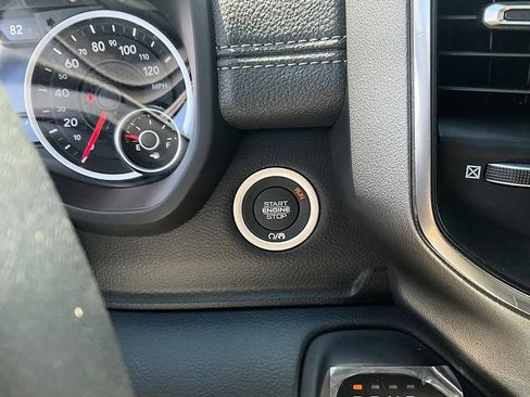 New 2026 RAM 1500 Laramie w/ Bed Utility Group AWD/4WD image 19