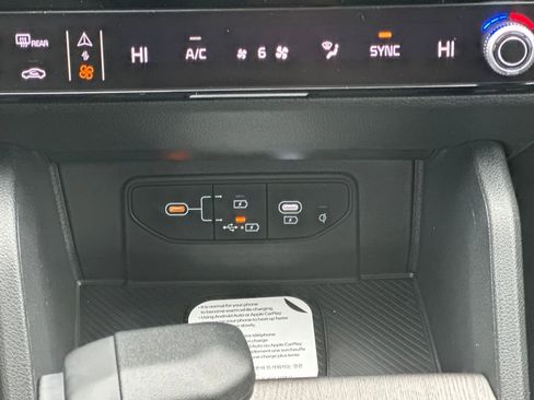 New 2026 Kia Sportage X-Line image 22