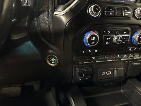 Used 2023 GMC Sierra 2500 AT4 w/ Gooseneck/5TH Wheel Package image 25