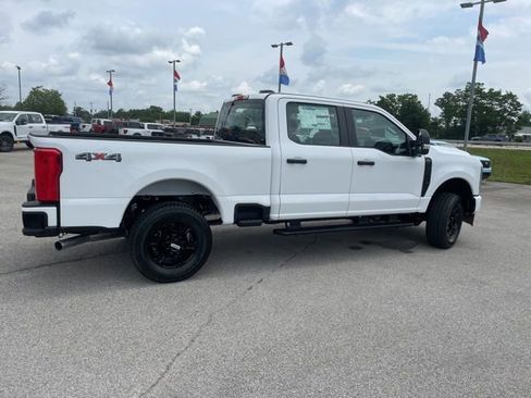 New 2026 Ford F250 XL w/ STX Appearance Package AWD/4WD image 19