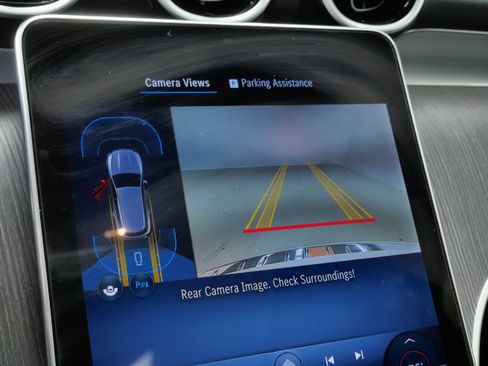 Certified 2026 Mercedes-Benz GLC 300 4MATIC image 29