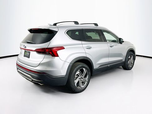 Used 2023 Hyundai Santa Fe SEL image 9