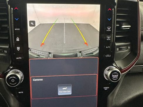 Used 2023 RAM 1500 Rebel w/ Rebel Level 2 Equipment Group image 23