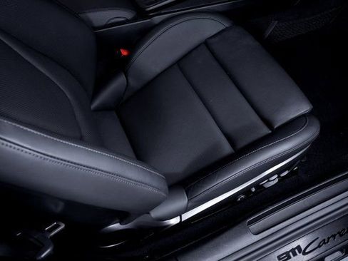 Used 2023 Porsche 911 Carrera GTS w/ Premium Package image 53