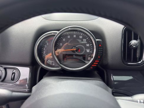 Used 2017 MINI Cooper Countryman ALL4 AWD/4WD image 8