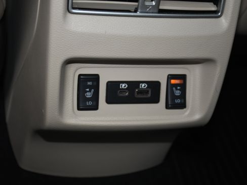 Used 2023 Nissan Maxima Platinum w/ Sport Mat Group image 19