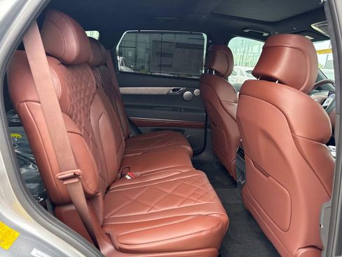 New 2026 Genesis GV80 3.5T Prestige image 11