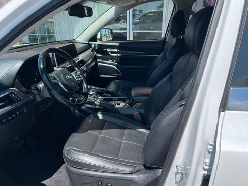 Used 2020 Kia Telluride EX FWD image 12