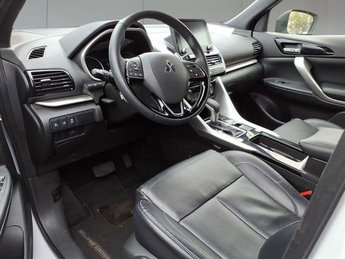 Used 2024 Mitsubishi Eclipse Cross SEL image 8