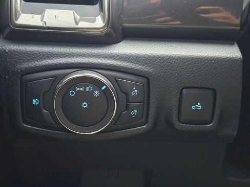 Used 2019 Ford Ranger Lariat w/ FX4 Off-Road Package image 38