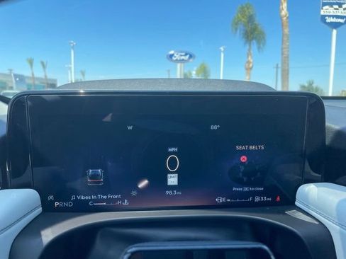 New 2026 Lincoln Aviator Reserve AWD/4WD image 10