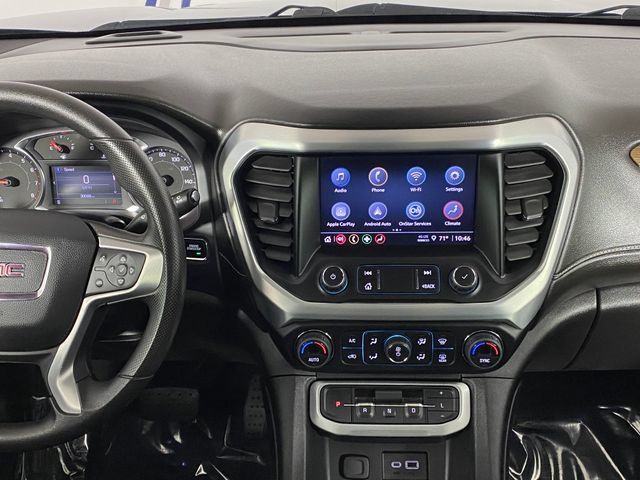 Certified 2023 GMC Acadia SLE AWD/4WD image 19