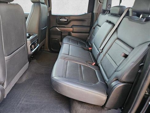Used 2021 GMC Sierra 1500 Denali w/ Technology Package image 20