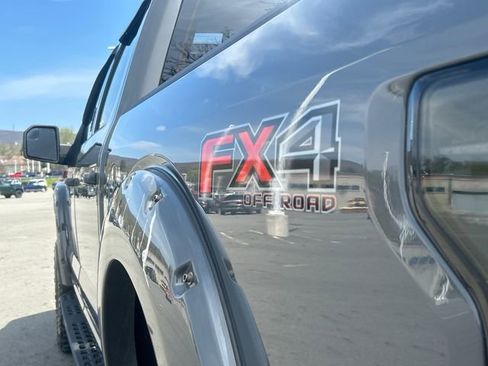 Used 2018 Ford F150 XLT w/ Equipment Group 302A Luxury image 31