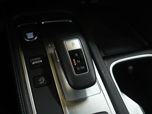 Used 2023 INFINITI QX60 Luxe AWD/4WD image 26