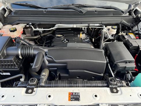 Used 2020 Chevrolet Colorado W/T w/ WT Convenience Package image 6