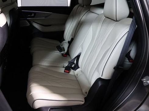 Certified 2026 Acura MDX A-Spec AWD/4WD image 14