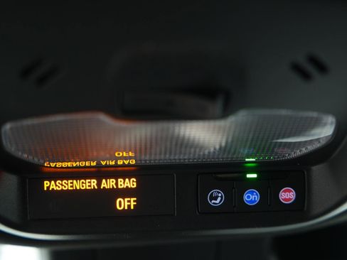 New 2026 Buick Envista Preferred w/ Convenience I Package image 39