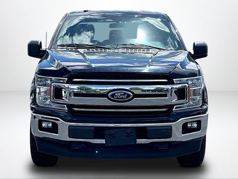 Used 2018 Ford F150 XLT AWD/4WD image 3