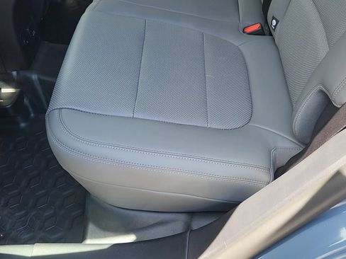 New 2025 Ford Bronco Sport Badlands w/ Badlands Tech Package image 21