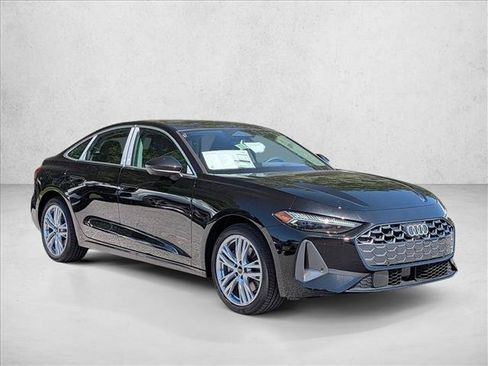 New 2026 Audi A5 Prestige AWD/4WD image 7