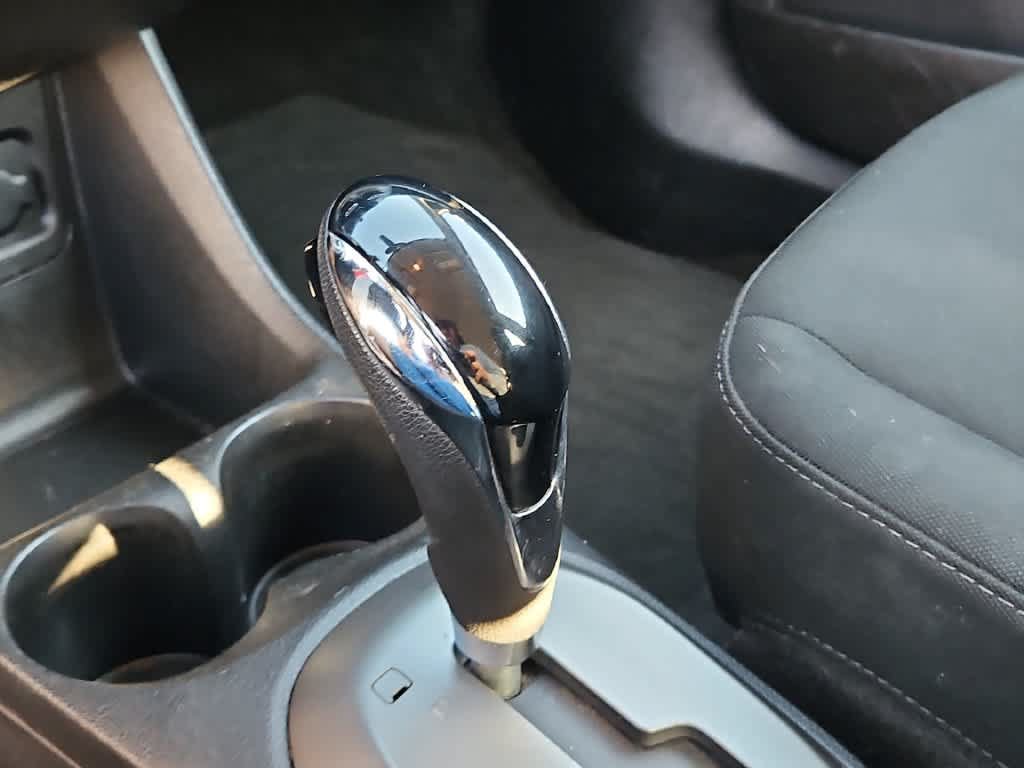 Used 2021 Chevrolet Spark LS FWD image 20