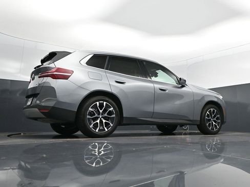 Certified 2025 BMW X3 xDrive30i w/ Convenience Package image 42