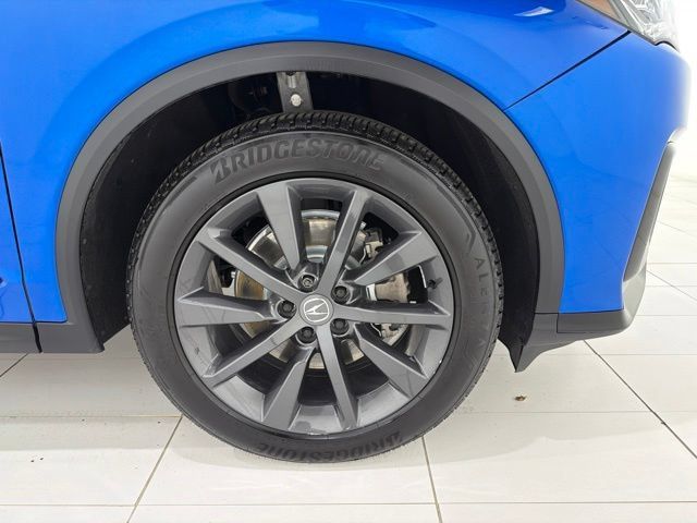 Certified 2026 Acura MDX A-Spec AWD/4WD image 51