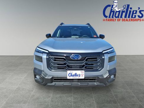 New 2026 Subaru Outback Touring XT AWD/4WD image 2