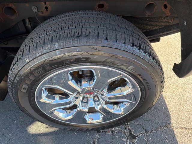 Certified 2018 GMC Sierra 1500 SLE w/ SLE Value Package AWD/4WD image 9