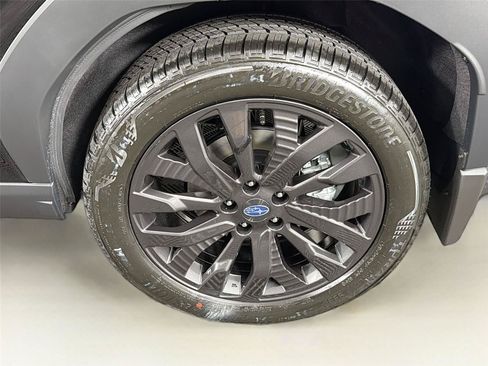 New 2026 Subaru Forester Sport AWD/4WD image 32