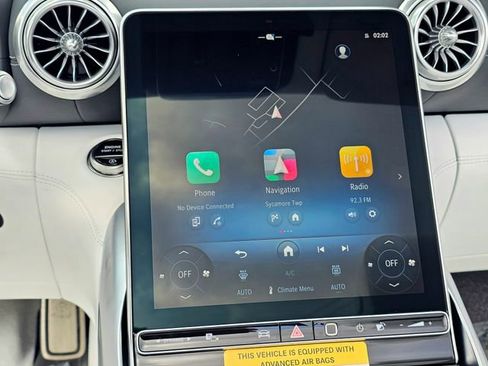 New 2026 Mercedes-Benz Maybach SL 680 image 45