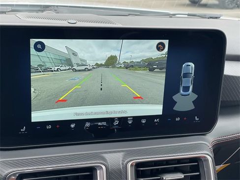 New 2025 Ford Mustang GT Premium image 12