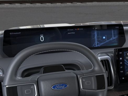 New 2026 Ford Expedition Max Platinum w/ Platinum Ultimate Package AWD/4WD image 13