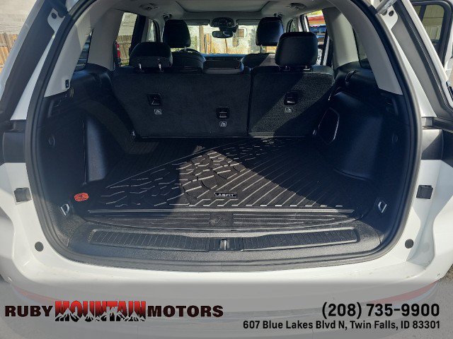 Used 2023 Jeep Grand Cherokee 4WD 4xe image 30