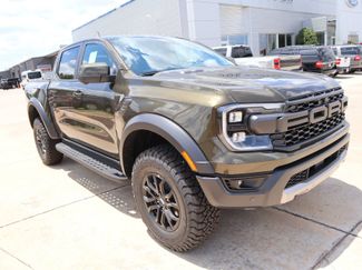 New 2026 Ford Ranger Raptor AWD/4WD video 1