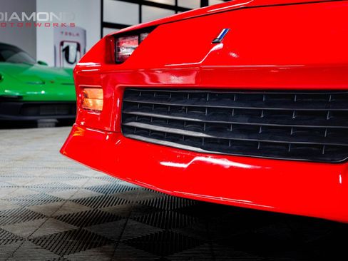 Used 1992 Chevrolet Camaro RS RWD image 46
