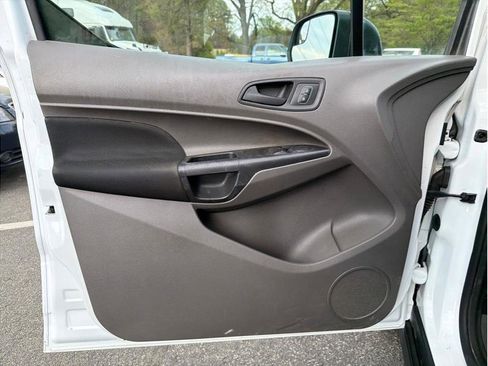 Used 2021 Ford Transit Connect XL image 8