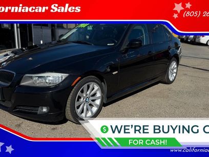 Used 2011 BMW 328i Sedan