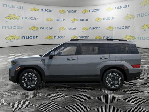 New 2026 Hyundai Santa Fe SEL AWD/4WD image 3